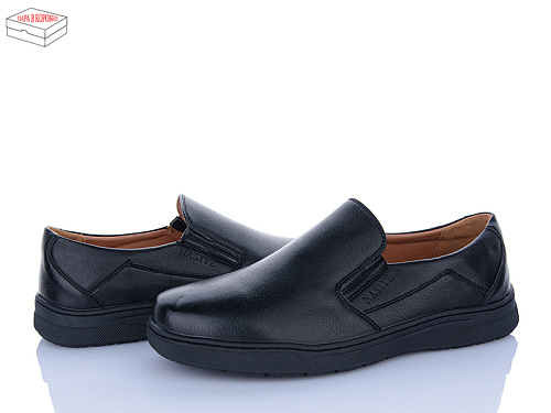 Туфли Nasite D117-6C в магазине Фонтан Обуви