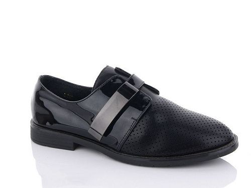 Туфли Панда П57-2 в магазине Фонтан Обуви