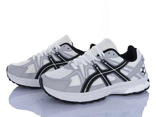 Кроссовки L&M-Lemon Q11-2 в магазине Фонтан Обуви