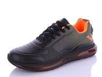 Кроссовки Runmax F1376-50 в магазине Фонтан Обуви