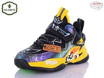 Кроссовки Paliament A8133-2 в магазине Фонтан Обуви