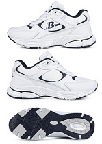 Кроссовки Bona 948АВ в магазине Фонтан Обуви