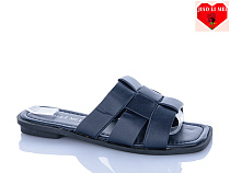 Шлепанцы Jiaolimei 813-6 в магазине Фонтан Обуви