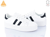 Кроссовки Stilli Group WA50-6 шкіра в магазине Фонтан Обуви