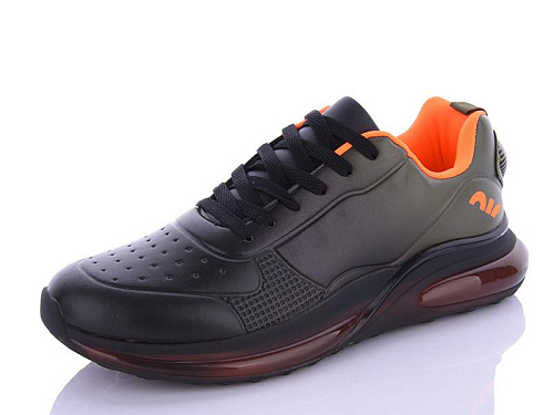 Кроссовки Runmax F1376-50 в магазине Фонтан Обуви