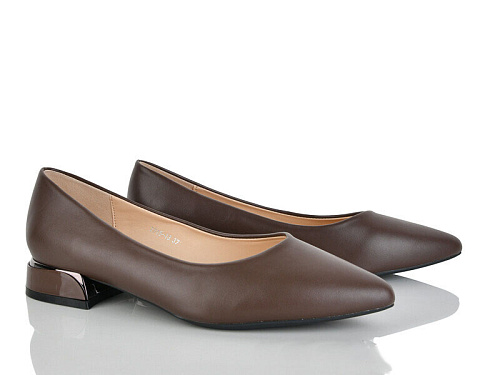 Туфли Бабочка 2315-13 в магазине Фонтан Обуви