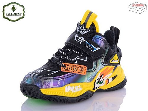 Кроссовки Paliament A8133-2 в магазине Фонтан Обуви