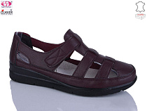 Туфли Gukkcr DB2155 в магазине Фонтан Обуви