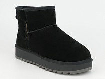 Угги Allshoes 214754 в магазине Фонтан Обуви