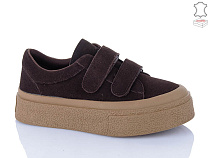 Кроссовки Qq Shoes A5QQ66-12 в магазине Фонтан Обуви