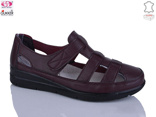 Туфли Gukkcr DB2155 в магазине Фонтан Обуви