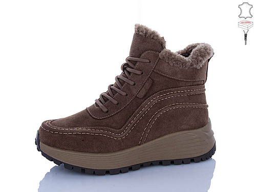 Ботинки I.Trendy DH3990-3 в магазине Фонтан Обуви