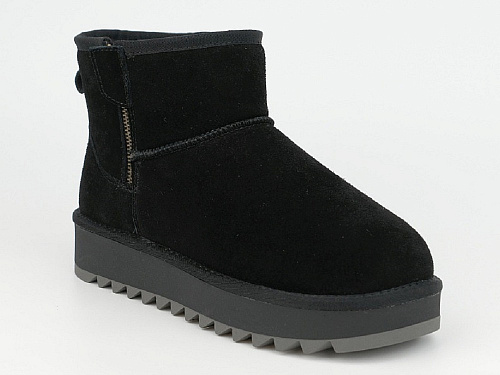 Угги Allshoes 214754 в магазине Фонтан Обуви