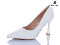 Туфли Башили P3-2 в магазине Фонтан Обуви