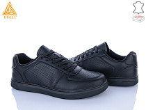 Кроссовки Stilli Group L170-2 шкіра в магазине Фонтан Обуви