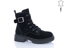 Ботинки Aba Y805-2 в магазине Фонтан Обуви