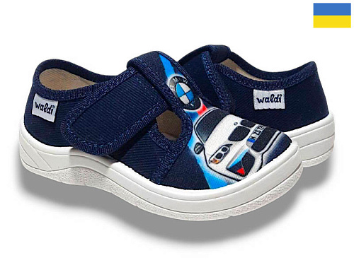 Тапочки Libang Гріша 360-12-508 в магазине Фонтан Обуви