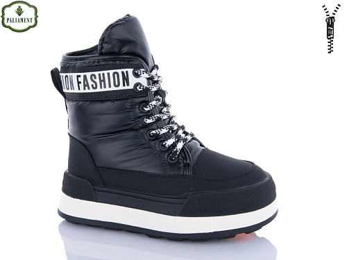 Ботинки Paliament 163-1 в магазине Фонтан Обуви