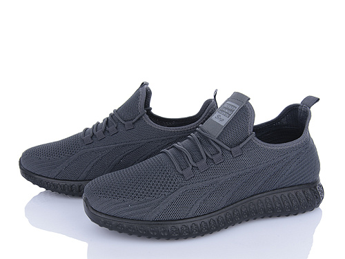 Кроссовки Canoa MD3055-4 батал в магазине Фонтан Обуви