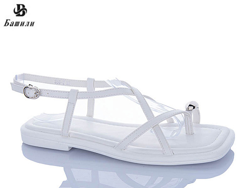 Босоножки Башили S58-2 в магазине Фонтан Обуви