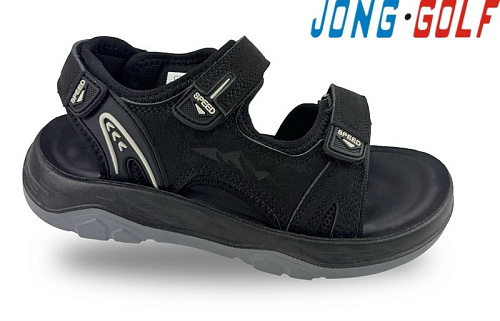 Босоножки Jong-Golf C20637-0 в магазине Фонтан Обуви