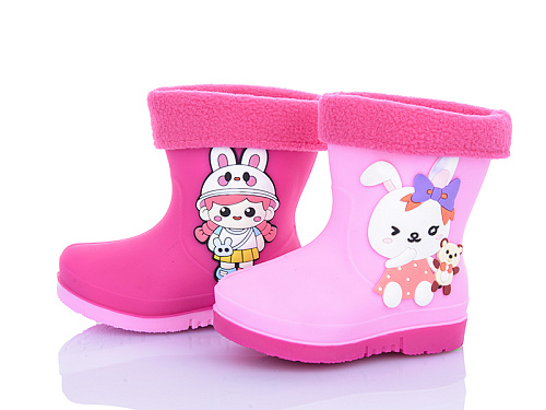 Сапоги Sanlin2 4001A mix в магазине Фонтан Обуви