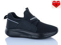 Кроссовки Jiaolimei 171-1 в магазине Фонтан Обуви