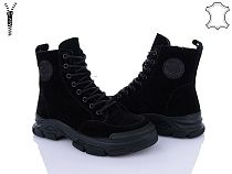 Ботинки Itts E706-1 в магазине Фонтан Обуви