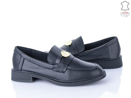 Туфли L&M-Lemon PL4-1 в магазине Фонтан Обуви