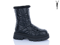 Ботинки Aba A7 в магазине Фонтан Обуви