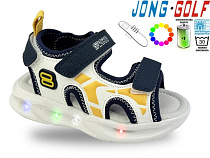 Босоножки Jong-Golf B20680-1 LED в магазине Фонтан Обуви