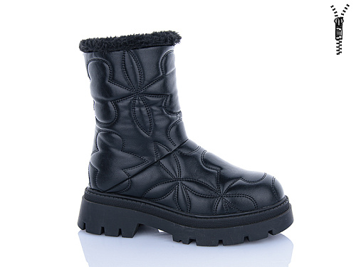 Ботинки Aba A7 в магазине Фонтан Обуви