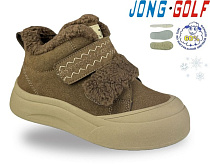 Ботинки Jong-Golf C40706-24 в магазине Фонтан Обуви