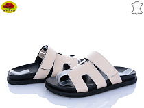 Шлепанцы Meideli SS57790-3 в магазине Фонтан Обуви