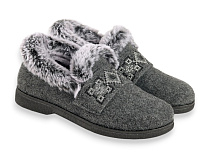 Туфли Rai Shoes TA2201 сірий в магазине Фонтан Обуви