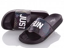 Шлепанцы Ax Boxing BT0802-1 в магазине Фонтан Обуви