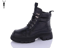 Ботинки Kulada-Ucss-M•D ZH1232 в магазине Фонтан Обуви