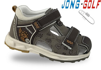 Босоножки Jong-Golf A20667-5 в магазине Фонтан Обуви