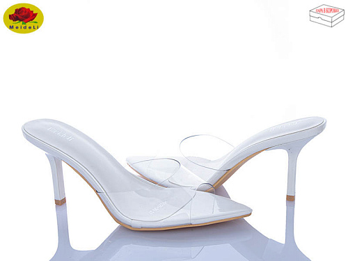 Шлепанцы Meideli H9326-39 в магазине Фонтан Обуви