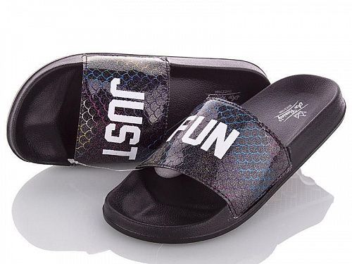 Шлепанцы Ax Boxing BT0802-1 в магазине Фонтан Обуви