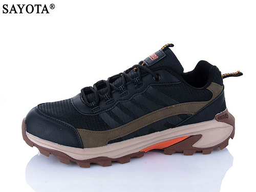 Кроссовки Sayota S395-9 в магазине Фонтан Обуви