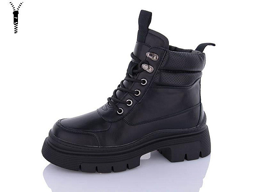 Ботинки Kulada-Ucss-M•D ZH1232 в магазине Фонтан Обуви