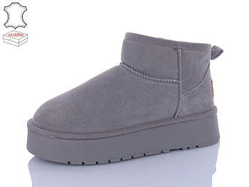 Угги Qq Shoes T25-5 в магазине Фонтан Обуви