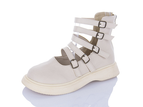 Туфли Леопард 06-2 в магазине Фонтан Обуви