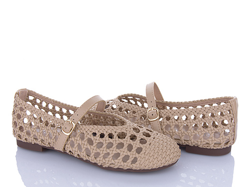 Туфли Loretta E552-5 в магазине Фонтан Обуви