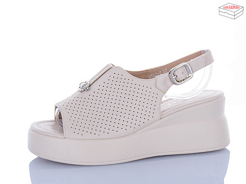 Босоножки Vika W722-2 в магазине Фонтан Обуви