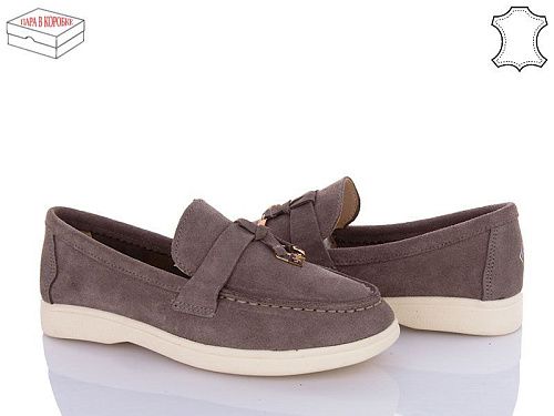 Туфли Ailaifa AH1-4 в магазине Фонтан Обуви