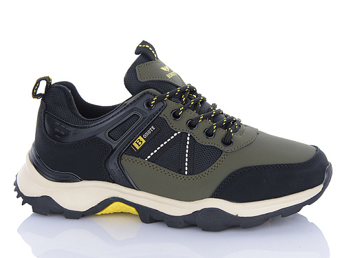 Кроссовки Bonote B9121-4 термо в магазине Фонтан Обуви