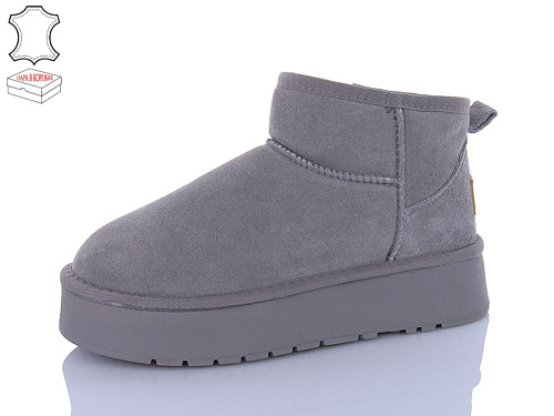 Угги Qq Shoes T25-5 в магазине Фонтан Обуви