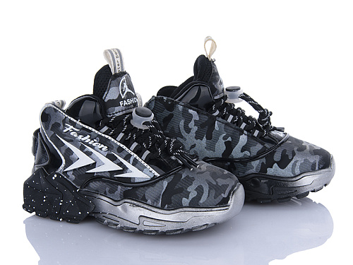 Кроссовки Леопард 14-1 в магазине Фонтан Обуви